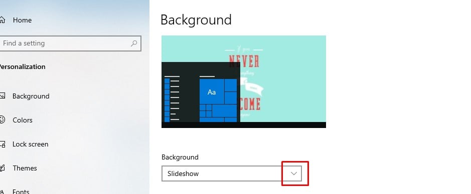 How to change Lock screen wallpaper on Windows 11 - Pureinfotech
