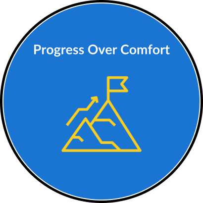 core-progress-over-comfort