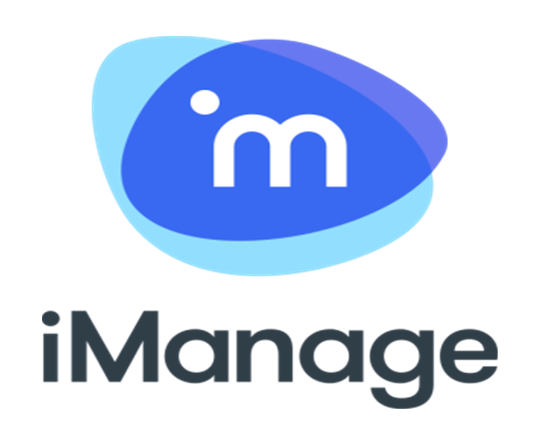 iManage-logo